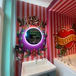 Capsule Tattoo * Douai