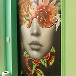 Capsule Tattoo Appartamento *