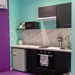 Appartamento Capsule Tattoo Douai