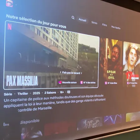 Capsule Tattoo - Balnéo - Playstation 5 - écran Géant *