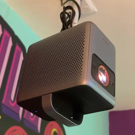 Apartamento Capsule Tattoo - Balnéo - Playstation 5 - écran Géant Douai