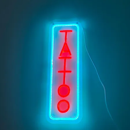 Capsule Tattoo - Balnéo - Playstation 5 - écran Géant * Douai