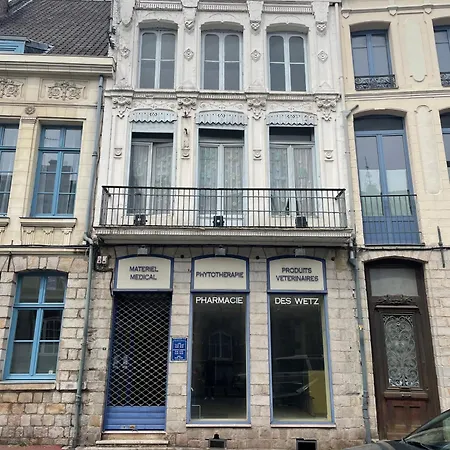 Apartamento Capsule Tattoo - Balnéo - Playstation 5 - écran Géant *