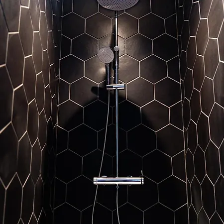 Capsule Tattoo - Balnéo - Playstation 5 - écran Géant Apartamento *