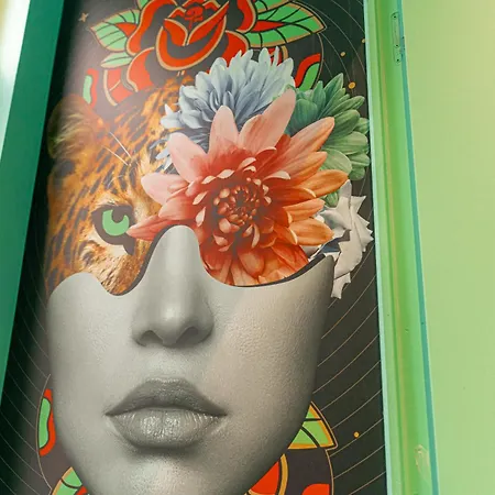 Capsule Tattoo - Balnéo - Playstation 5 - écran Géant *