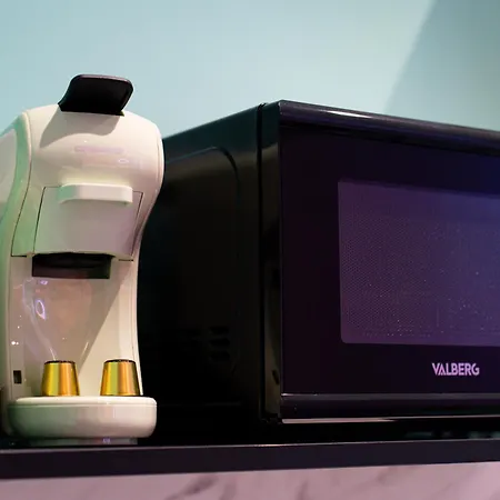 Capsule Tattoo - Balnéo - Playstation 5 - écran Géant Apartamento *