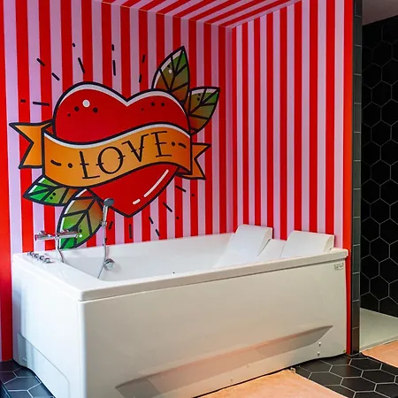 Capsule Tattoo - Balnéo - Playstation 5 - écran Géant