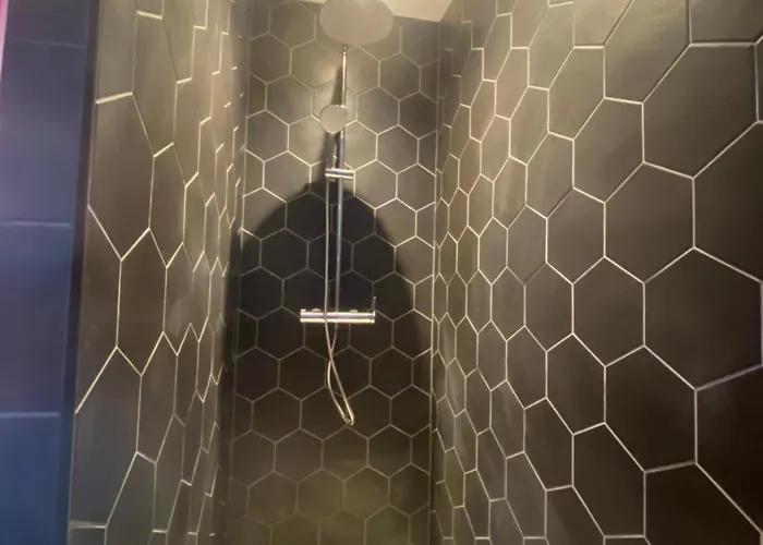 Appartement Capsule Tattoo - Balnéo - Playstation 5 - écran Géant *