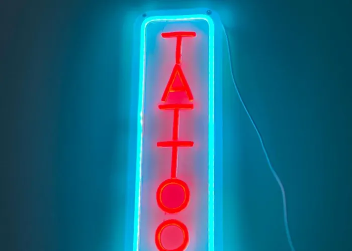 Capsule Tattoo - Balnéo - Playstation 5 - écran Géant * Douai